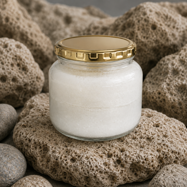 Ozonated Olive Oil Ointment 500ml (Bulk Purchase)